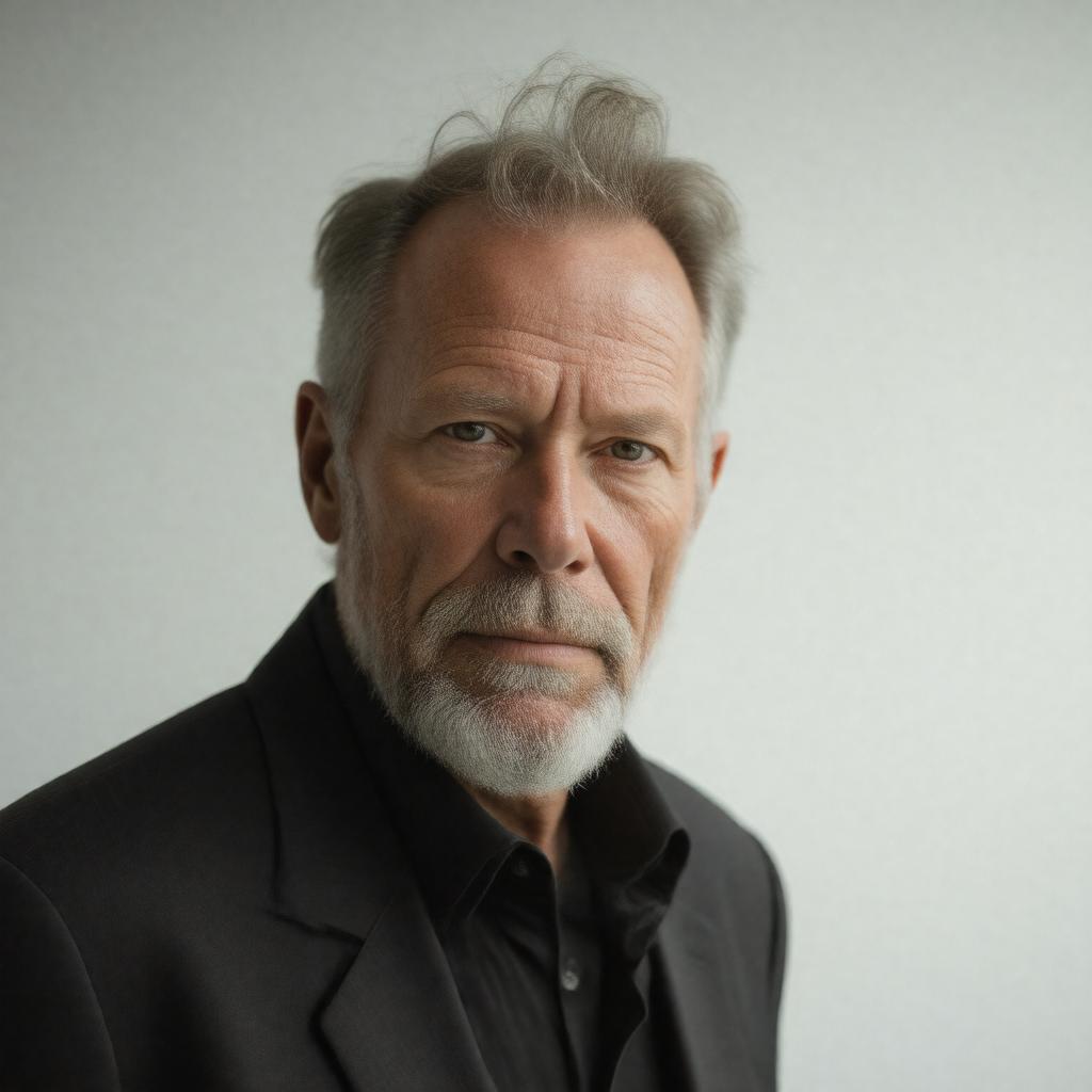 Tom Stern
